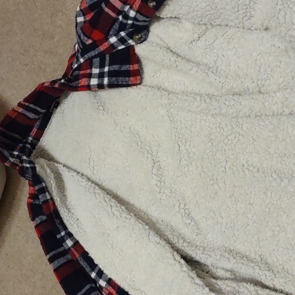 flannel - Picture 2 of 3